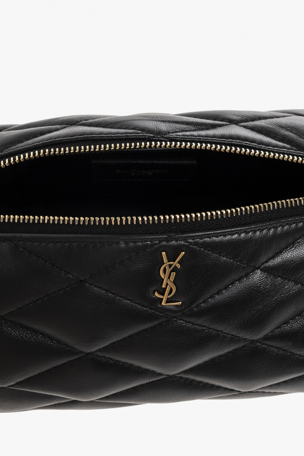 SAINT LAURENT PARIS｜SHOULDER BAGS (712706 AAAJU 1000) SAINT LAURENT PARIS｜SHOULDER BAGS (712706 AAAJU 1000